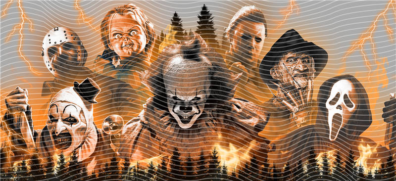 16oz Halloween-J 281